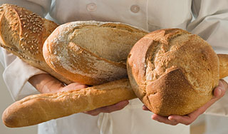 Булочники выиграли в лотерею $50 млн Булочники выиграли в лотерею $50 млн