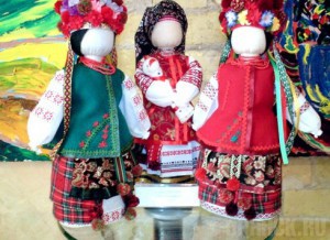 Мастерицы клуба «Параскева» познакомят с женскими ремеслами