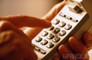 В Гордеевке задержали «телефонного террориста»