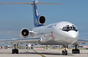 Брянский аэропорт примет гостей из Польши