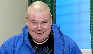 Россия отказалась принимать Рыжего Тарзана Россия отказалась принимать Рыжего Тарзана