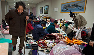 В Японии умирают от нехватки лекарств В Японии умирают от нехватки лекарств