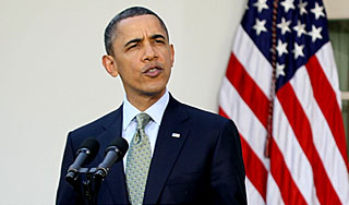 Обама предъявил Каддафи ультиматум Обама предъявил Каддафи ультиматум