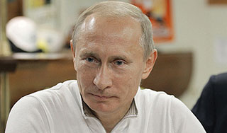 Путин рассказал о своем отце Путин рассказал о своем отце