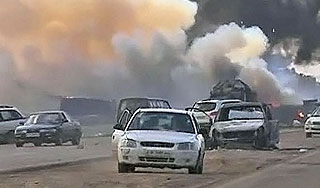 Коалиция бомбит в Ливии жилые кварталы Коалиция бомбит в Ливии жилые кварталы