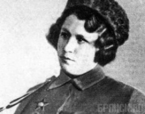 В Германии обнаружили дневник Вали Сафроновой Валя Сафронова