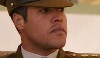 Сын Каддафи умер в больнице от ран Сын Каддафи умер в больнице от ран