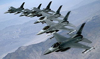 Коалиция в Ливии теряет самолеты Коалиция в Ливии теряет самолеты