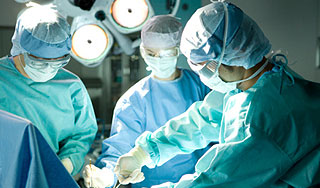 Американцу полностью пересадили лицо Американцу полностью пересадили лицо