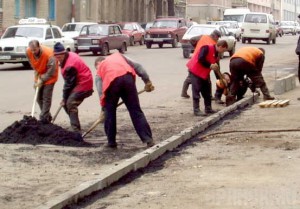 Дороги Советского района Брянска не довели до ума