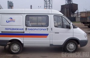 Медицинские работники отправятся в отдаленные деревни