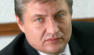 Подследственный мэр сам ушел в отставку Подследственный мэр сам ушел в отставку