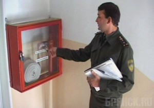 Шесть больниц попали в «черный список» МЧС