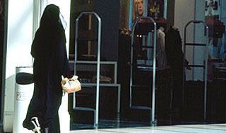 Смертница едет в Москву мстить за близких Смертница едет в Москву мстить за близких