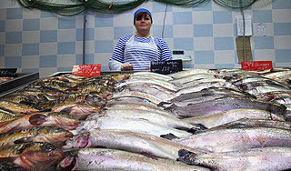 Японская катастрофа поднимет цены в России Японская катастрофа поднимет цены в России