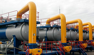 "Южный поток" получил нового союзника "Южный поток" получил нового союзника