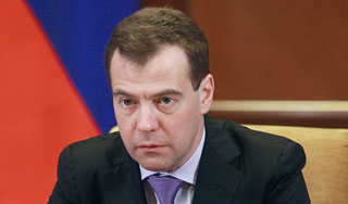 Россия предложила США помирить ливийцев Россия предложила США помирить ливийцев