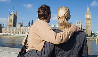 Лондон вводит ограничения на въезд в страну Лондон вводит ограничения на въезд в страну