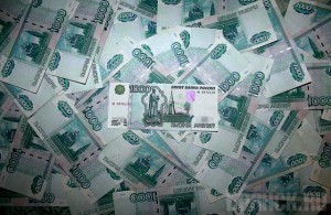 За три дня с должников взыскали полтора миллиона рублей