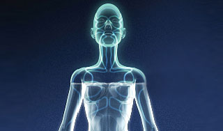 Началось создание "аватара" человека Началось создание "аватара" человека