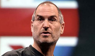 Стива Джобса вызвали в суд с больничного Стива Джобса вызвали в суд с больничного