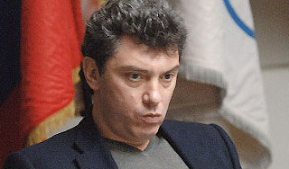 Немцова заставили извиниться в радиоэфире Немцова заставили извиниться в радиоэфире