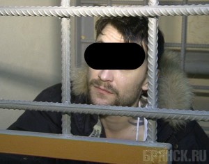 Задержали мужчин, напавших на ночной магазин в Дятьково