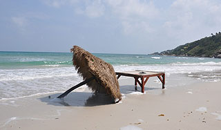 В Таиланде загадочно гибнут туристы В Таиланде загадочно гибнут туристы