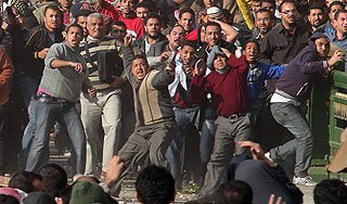 МИД призвал россиян покинуть Йемен МИД призвал россиян покинуть Йемен