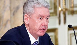 Собянин устроит москвичам эксперимент Собянин устроит москвичам эксперимент