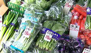 Россия запретила продукты из Японии Россия запретила продукты из Японии