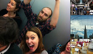 iPhone научили подглядывать в чужие фото iPhone научили подглядывать в чужие фото