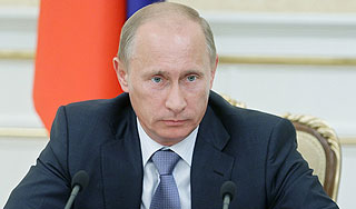 Путин поедет в Израиль на День Победы Путин поедет в Израиль на День Победы