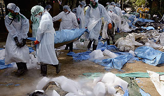 Подземный удар убил жителей Мьянмы Подземный удар убил жителей Мьянмы