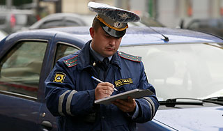 ГИБДД объяснила новые правила регистрации ГИБДД объяснила новые правила регистрации