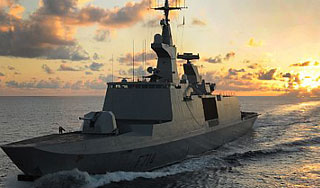 Евросоюз назвал условия мира с Ливией Евросоюз назвал условия мира с Ливией