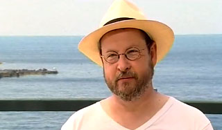 Ларс фон Триер задумал новую провокацию Ларс фон Триер задумал новую провокацию