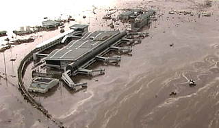 Радиация в море у "Фукусимы-1" растет Радиация в море у "Фукусимы-1" растет