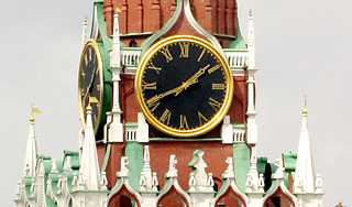 Россия навсегда переходит на летнее время Россия навсегда переходит на летнее время