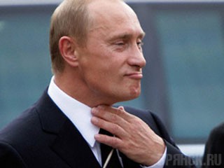 Путин позавидовал израильскому экс-президенту, насиловавшему женщин Путин завидует насильнику