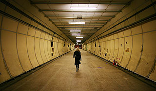 Американцы скупают места в бункерах Американцы скупают места в бункерах