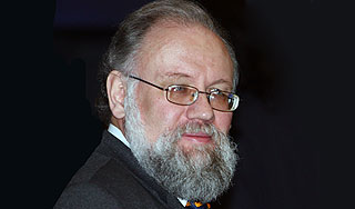 Чурову продлили срок на посту главы ЦИК Чурову продлили срок на посту главы ЦИК