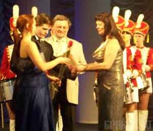 В 2011 году главные театральные номинации остались вакантными