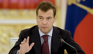 Россию подготовили к удару цунами Россию подготовили к удару цунами