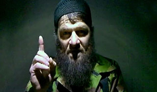 Доку Умарова ищут среди убитых боевиков Доку Умарова ищут среди убитых боевиков