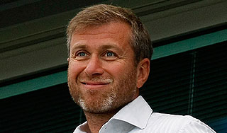 Абрамович возглавил думу Чукотки Абрамович возглавил думу Чукотки