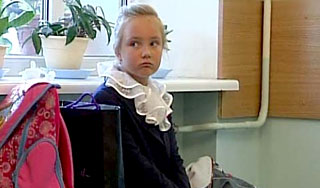 Как устроить ребенка в первый класс Как устроить ребенка в первый класс