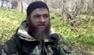 Умарова обвинили во взрыве в "Домодедово" Умарова обвинили во взрыве в "Домодедово"