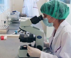 Свиной грипп А/H1N1 начал отступать