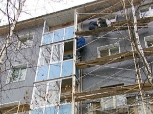 Власти намерены создать Фонд капитального ремонта жилых домов